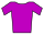 maillot violet de leader du classement général