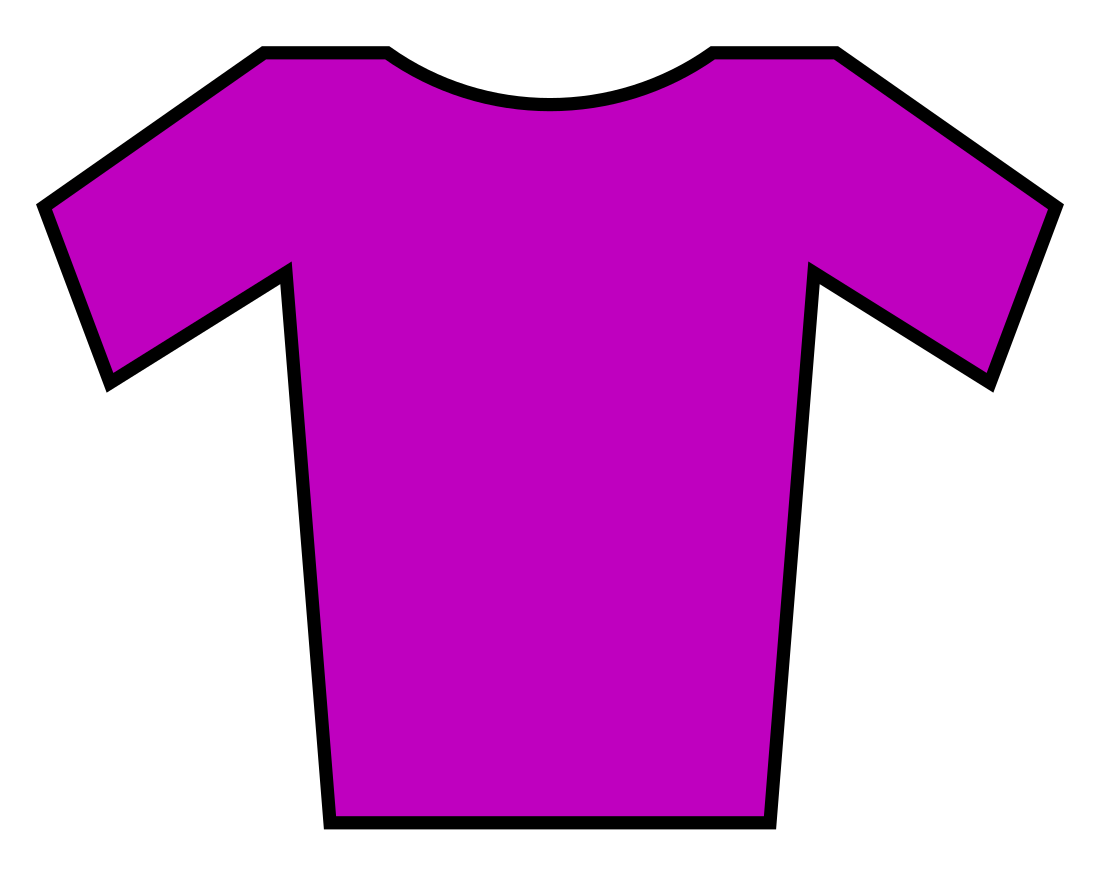 Pointtrøjen (Giro d'Italia)