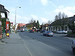 Jesenice (Prague-West District)