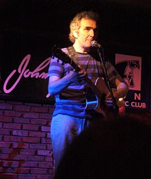 Jez Lowe 2011.jpg