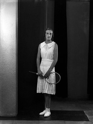 <span class="mw-page-title-main">Joan Hartigan</span>Australian tennis player