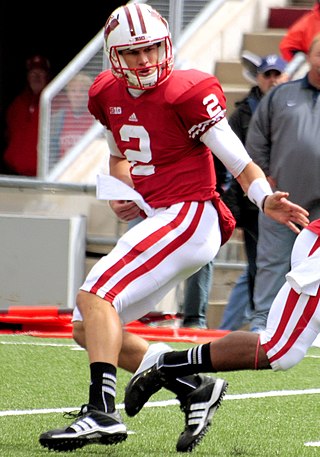 <span class="mw-page-title-main">Joel Stave</span> American football player (born 1992)