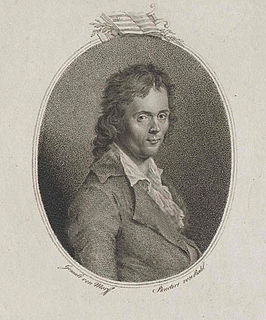 Johann Andreas Amon