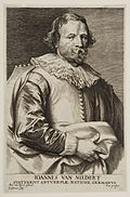 Johannes van Mildert