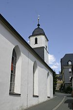 Johanneskirche (Lichtenberg)