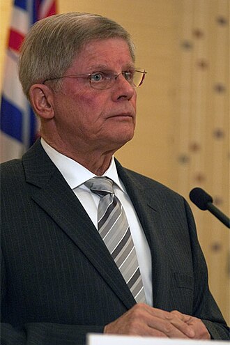 Conservative leader John Cummins (2011-2013) John-cummins-8313.jpg