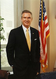 John Breaux American politician
