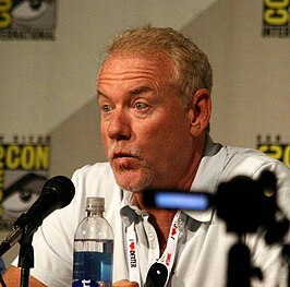 John Debney (2013)