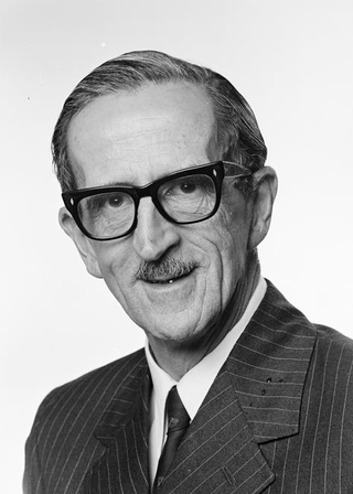 <span class="mw-page-title-main">John Marriott (Australian politician)</span> Australian politician (1913–1994)