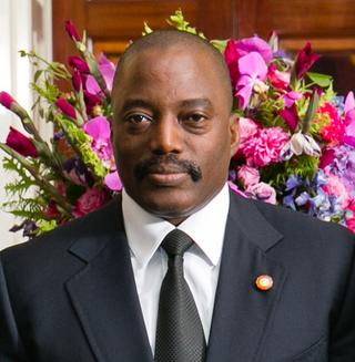 Joseph Kabila