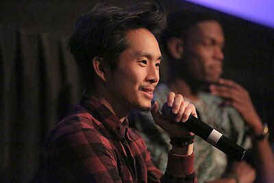Justin Chon Net Worth, Biography, Age and more