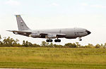 Vignette pour Incident d'un KC-135 Stratotanker de l'US Air Force