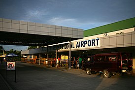 terminal de aeropuerto