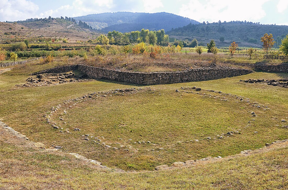 Kamenica Tumulus