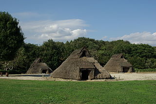 <span class="mw-page-title-main">Kamitakatsu Shell Mound</span> Shell midden in Tsuchiura, Kantō, Japan