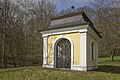 * Nomination Chapel above Daschendorf --Plozessor 04:47, 31 March 2024 (UTC) * Promotion Good quality --Llez 05:08, 31 March 2024 (UTC)