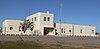 Karl Stefan Memorial Airport Administration Building