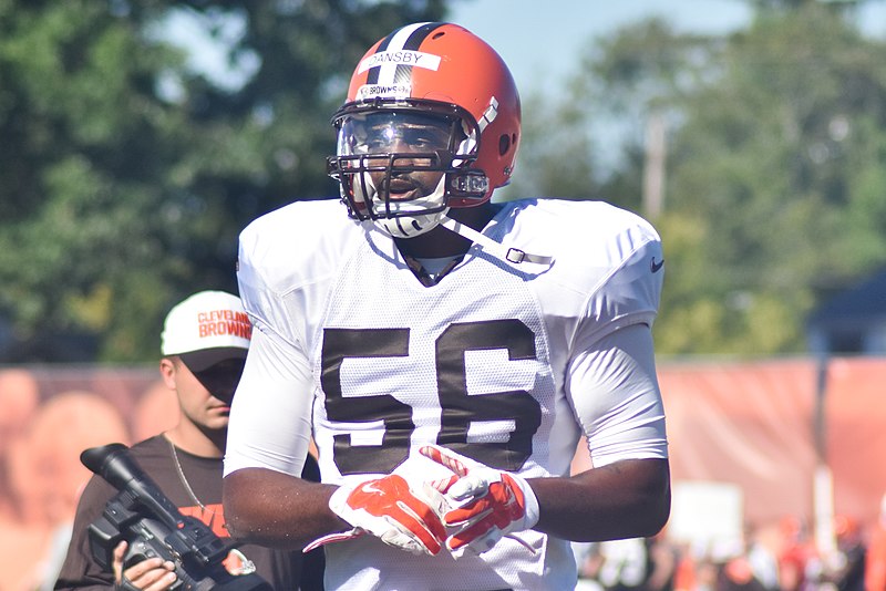 File:Karlos Dansby (20058015840).jpg