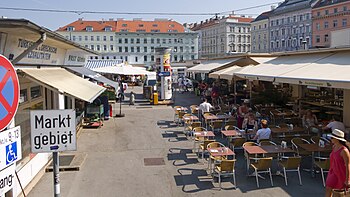 Carmelite Market