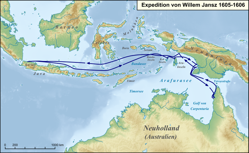 File:Karte Expedition Willem Jansz 1605-1606.png