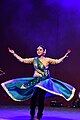 Kathak Dance at Nishagandhi Dance Festival 2024 (229)