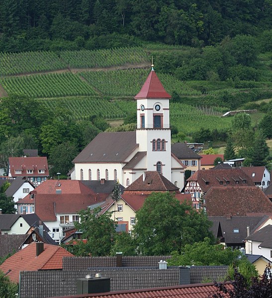 File:Katholische Kirche Münchweier.jpg