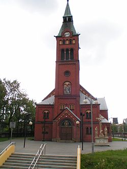 Nhà thờ Saint Joseph