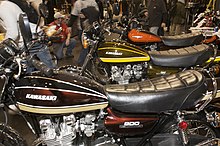 Kawasaki Z900 - Wikipedia