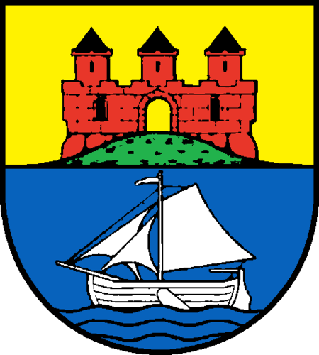 Kellinghusen Wappen