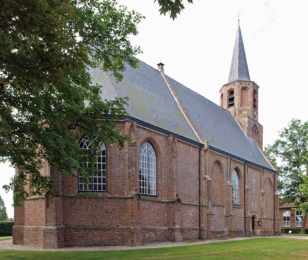 Kerk gapinge P7160858