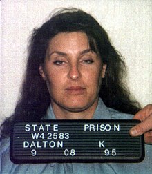 Kerry Lyn Dalton