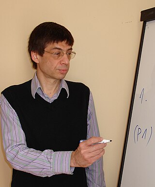 <span class="mw-page-title-main">András Kertész</span> Hungarian linguist