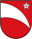 Wappen von Kiens