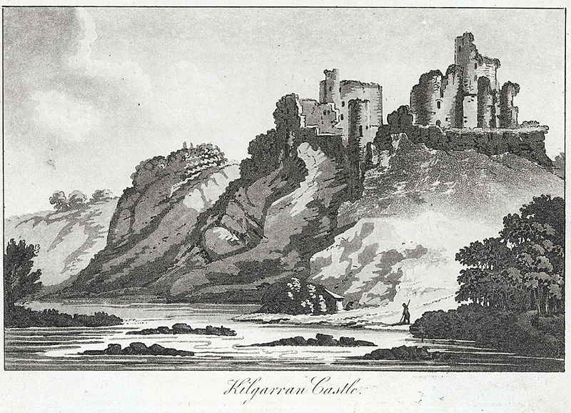 File:Kilgarran Castle.jpeg