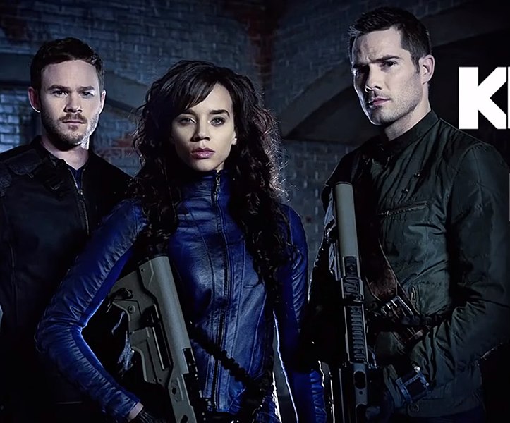 File:Killjoys cast.jpg