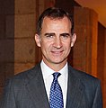 Felipe VI, rey de España