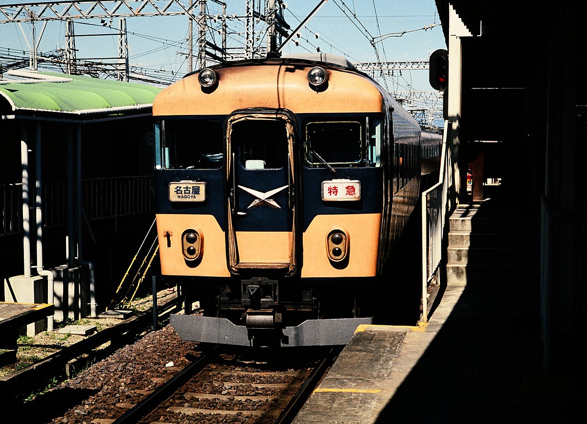 近鉄10400系電車 - Wikipedia