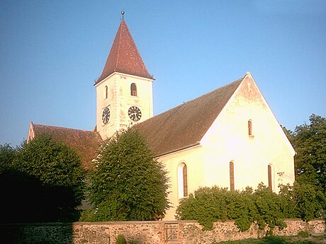 Turnișor, Sibiu