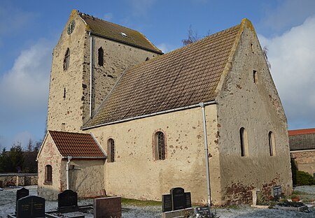 Kirche Plößnitz2