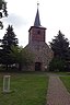 This is a picture of the Saxony-Anhalt Kulturdenkmal (cultural heritage monument) with the ID