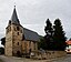 Die Kirche St. Nicolai in Ballenstedt