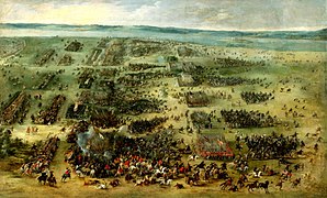 Bitwa pod Kircholmem 1605