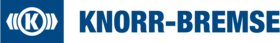 Logotipo de Knorr-Bremse