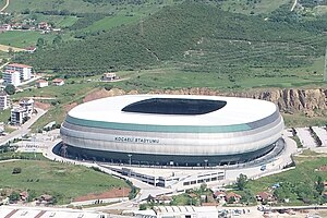 Kocaeli Stadium