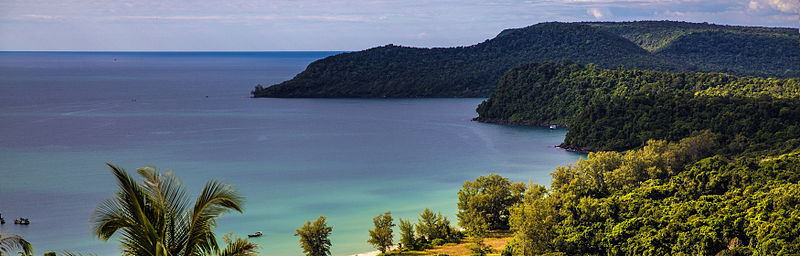 File:Koh Rong Sanloem west coast 2014.jpg