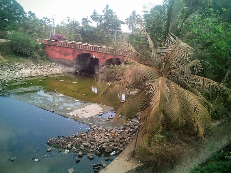 File:Kommamuru Canal at Sangam Jagarlamudi.jpg
