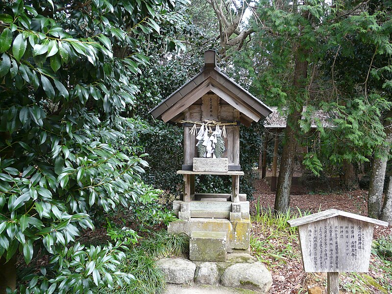 File:Kotohira-jinja of Tamatsukuriyu-jinja.jpg