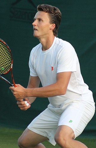 <span class="mw-page-title-main">Jozef Kovalík</span> Slovak tennis player
