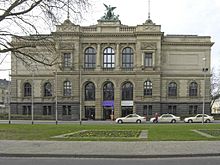 Kaiser-Wilhelm-Museum