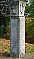 Kriegerdenkmal I. Weltkrieg